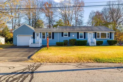 21 Williams Rd