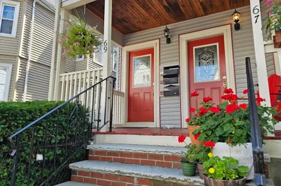69 Pearson Avenue #3 1