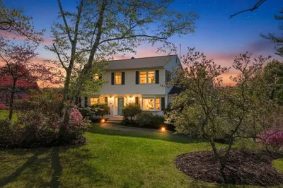 64 George Hill Rd 1