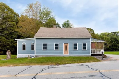 299 South St