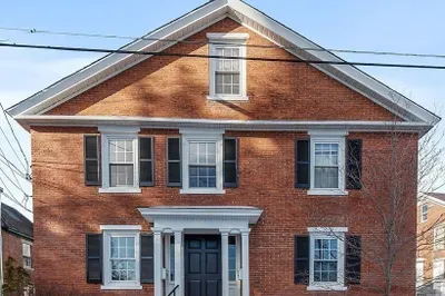 72 Grove Street #3