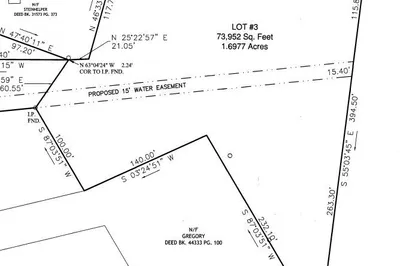 Lot 3 Leicester St 1