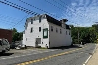 13 & 15 Depot St 1