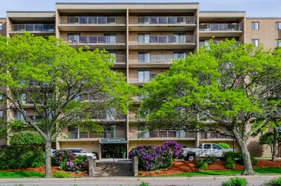 185 Quincy Shore Dr #81