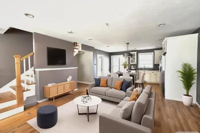 9 Park Street #4 1