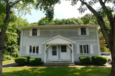 57 Crown St