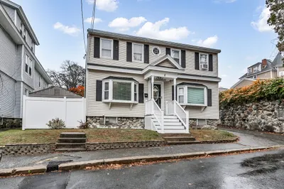 2 Maurice Ave