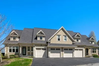 20 Patriot Lane #20 1