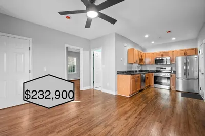 131 Stewart Street #1A 1