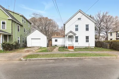 86 White St 1