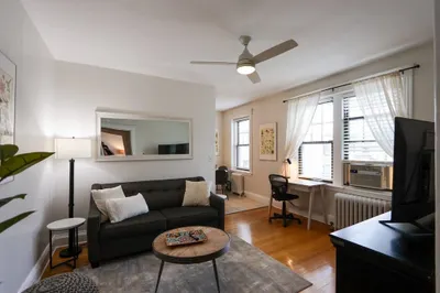 370 Chestnut Hill Ave #54