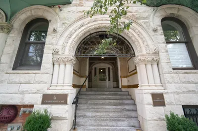 4 Charlesgate E #107 1