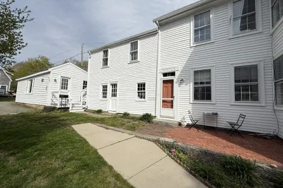 32 Mount Pleasant St #1