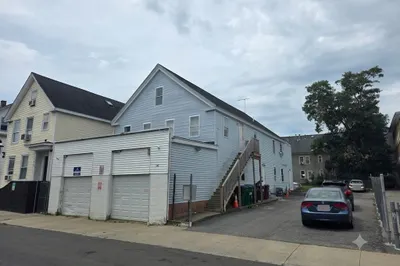 168 Suffolk St