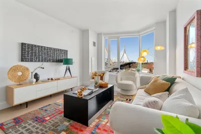 100 Lovejoy Wharf #5H 1
