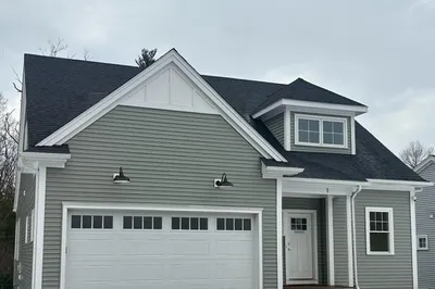 1 Weber Farm Road #1 1