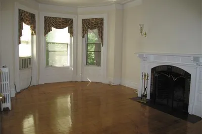 336 Marlborough St #5