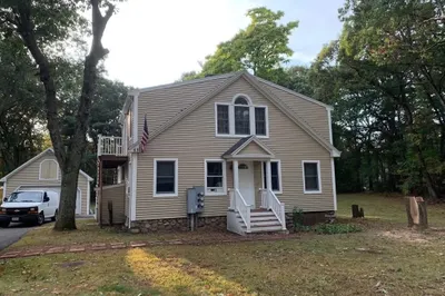63 River St #1