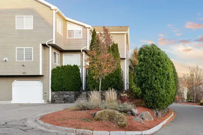 63 Cavendish Circle #63 1