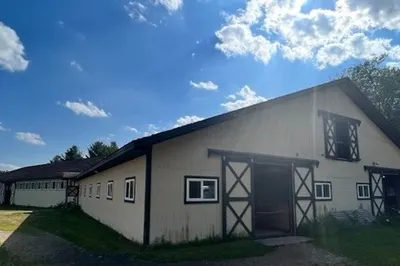 233 Mort Vining Road 1