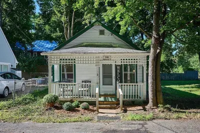 3 Walcott Street 1