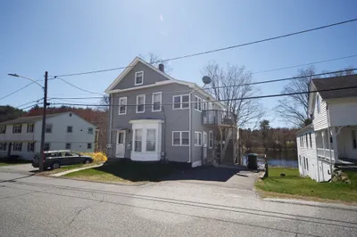 5 Crawford St