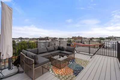 152 Marion Street #6L
