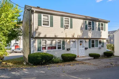 40 Walnut St #40