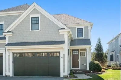 41 Lillian Way #41 1