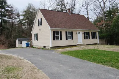 7 Beebe Rd