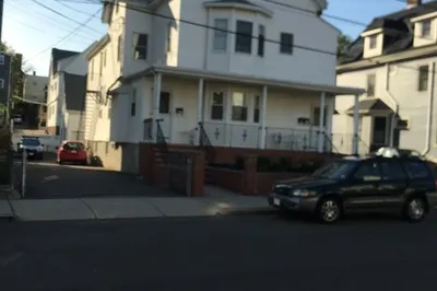 204 School St