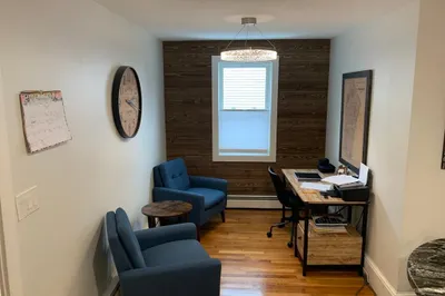 121 Spring Street #2