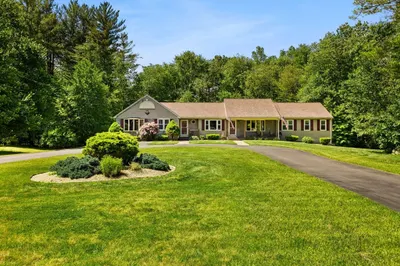 70 Forest Hill Drive 1