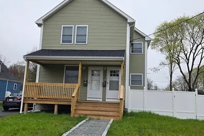 37 Rose Glen Street #2