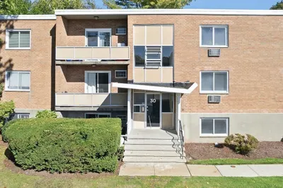 30 JaCqueline Road #C