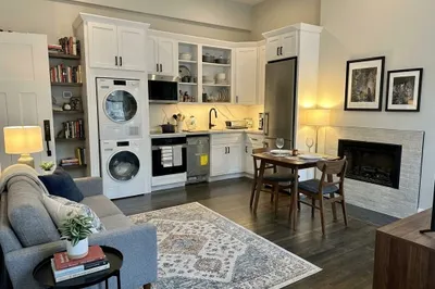 105 Charles Street #1