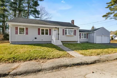 15 Elmer Road