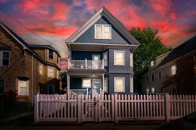 14 Bayard St 1