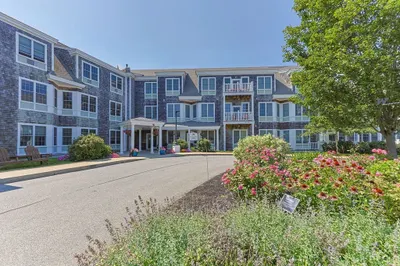 100 Alden Street #Unit 233