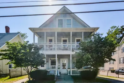 243 Union Street 1