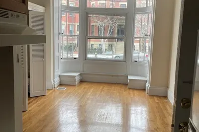 397 Beacon St #1F