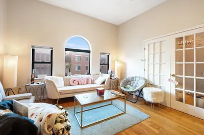 59 Hemenway Street #4