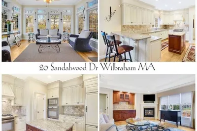 20 Sandalwood Dr #20 1