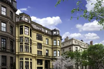 9 Commonwealth Ave #4 1