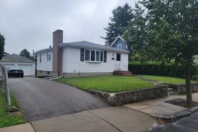 54 Greaton Road