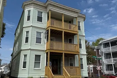 19 Irma Street