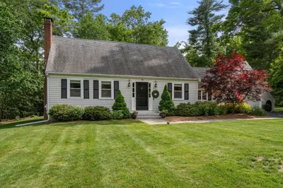 10 James Rd