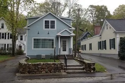 144 Lincoln Rd #203