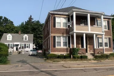 45 Water Street #2