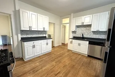 11 East Milton Rd #1